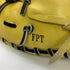 久保田スラッガー KUBOTA SLUGGER 軟式 大人 一般 ファーストミット 一塁手 グローブ グラブ 右投げ FPT 中古品 野球 8257