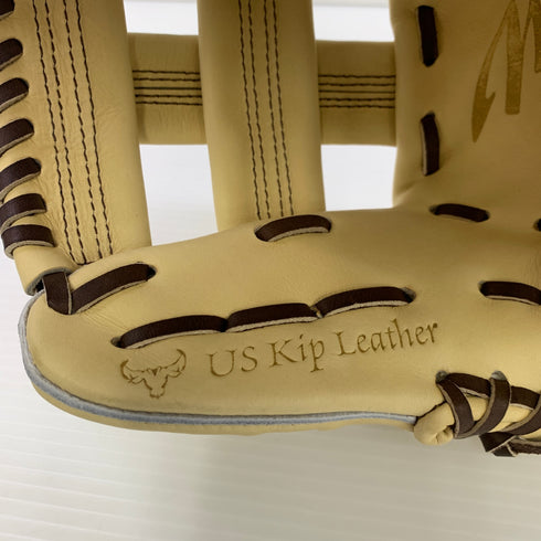 ミズノ MIZUNO ミズノプロ 硬式 大人 一般 内野手用 グローブ グラブ 右投げ 1AJGH10613 タグ付き 野球 5883