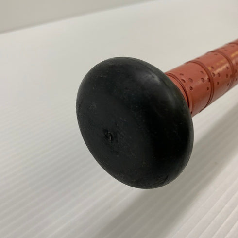中古品 ゼット ZETT ゼットパワーGB 硬式 金属バット 新基準 BAT10383 6539