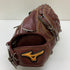 ミズノ MIZUNO ミズノプロ mizunopro 1AJGH34101 硬式 大人 一般 投手用 グローブ ピッチャー グラブ 右投げ タグ付き 野球 9876