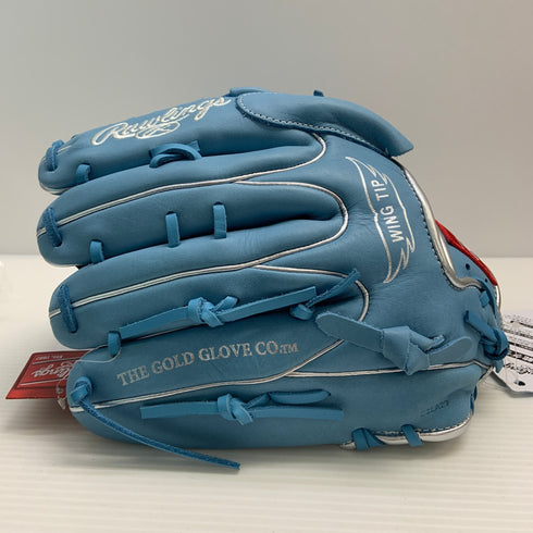 ローリングス Rawlings ハイパーテック 軟式 大人 一般 投手用 グローブ ピッチャー グラブ 右投げ GR4HTCA15W タグ付き 野球 6688