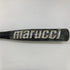 マルーチ marucci ワニクラッシャー 軟式 大人 一般 FRP製バット MJJSBBWC ケース付き 野球 7370