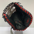 ローリングス Rawlings ハイパーテック GR4HTCM53 軟式 大人 一般 ファーストミット 一塁手 グローブ グラブ 右投げ 中古品 野球 8809