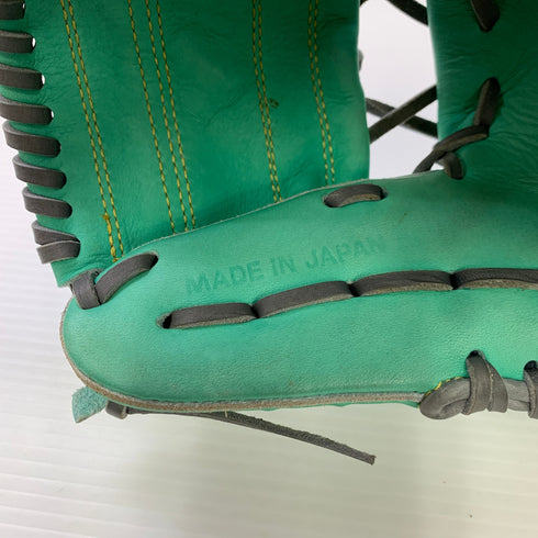 ゴリラスポーツ GorillaSports 軟式 大人 一般 内野手用 グローブ グラブ 右投げ 中古品 野球 7355