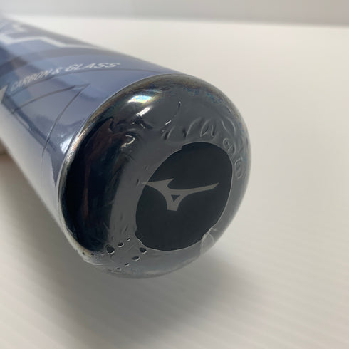 ミズノ MIZUNO AX4 ソフトボール用 大人 一般 FRP製バット 1CJFS32583 ミドルバランス ケース付き 7522