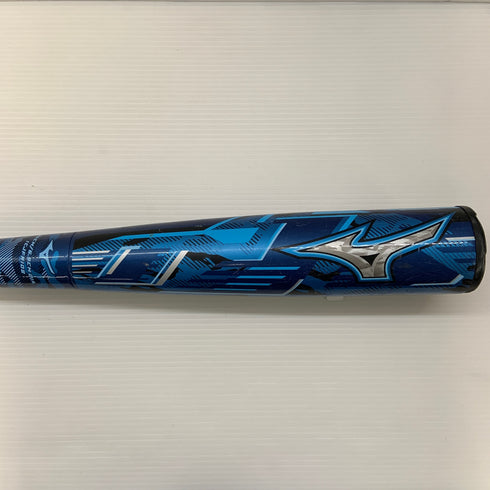 ミズノ MIZUNO マグナインパクト 軟式 大人 一般 FRP製バット 1CJFR108 野球 7111