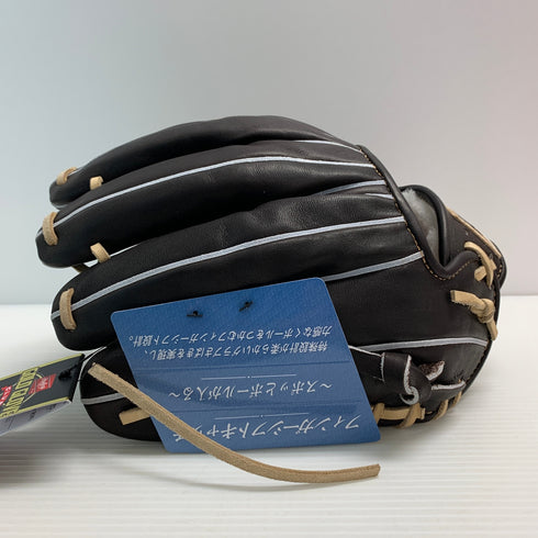 ローリングス Rawlings プロプリファード 硬式 大人 一般 内野手用 グローブ グラブ 右投げ GH4PR934FS タグ付き 野球 6269