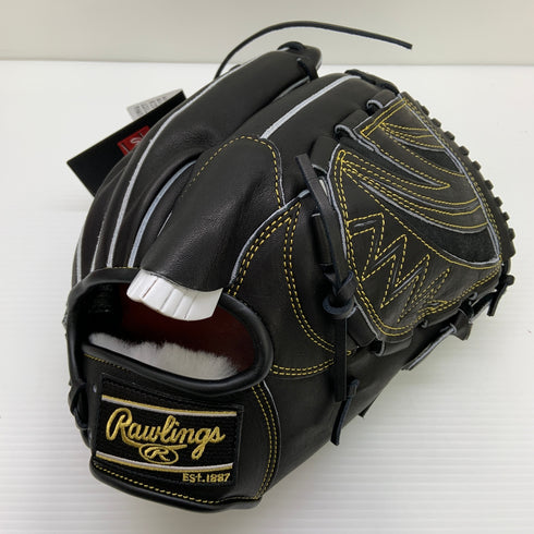 ローリングス Rawlings プロプリファード PRO PREFERRED GH6PRN65 硬式 大人 一般 投手用 グローブ ピッチャー グラブ 右投げ タグ付き 野球 9065