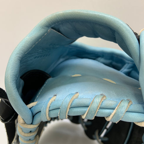 エスエスケイ SSK SuperSoft 軟式 大人 一般 内野手用 グローブ グラブ 左投げ SSGC848-6L 中古品 野球 7257