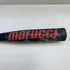 マルーチ marucci ワニクラッシャースピード 軟式 大人 一般 FRP製バット MJJSBBWS 中古 野球 7877