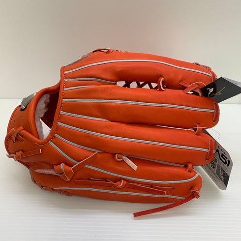 ミズノ MIZUNO ミズノプロ A51 軟式 外野手グローブ 1AJGR29007 左投げ 5691
