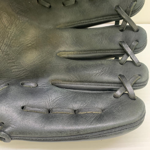 ミズノ MIZUNO 2GN33006 軟式 大人 一般 内野手用 グローブ グラブ 右投げ 中古品 野球 9894