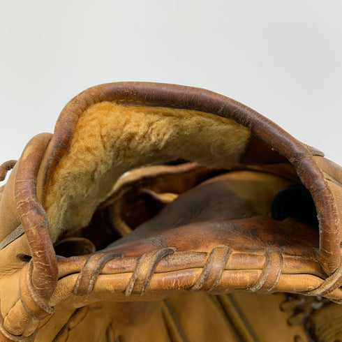 ミズノ MIZUNO ミズノプロ mizunopro 2GW28101 硬式 大人 一般 投手用 グローブ ピッチャー グラブ 右投げ 中古品 野球 8782