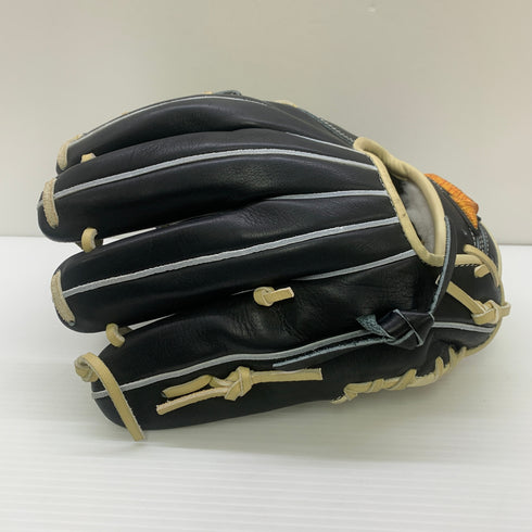 ミズノ MIZUNO ミズノプロ mizunopro 1AJGR32043 軟式 大人 一般 内野手用 グローブ グラブ 右投げ グローブ袋付き 野球 9326