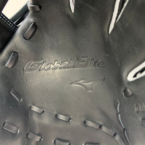 ミズノ MIZUNO グローバルエリート 軟式 大人 一般 内野手用 グローブ グラブ 右投げ 1AJGR32213 タグ付き 野球 7639