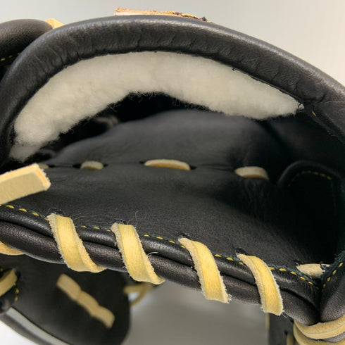 久保田スラッガー KUBOTA SLUGGER 軟式 大人 一般 内野手用 グローブ グラブ 右投げ KSN-SR1 中古品 野球 7091