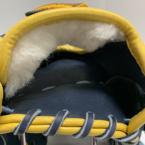 ミズノ MIZUNO プロ 軟式 大人 一般 内野手用 グローブ グラブ 右投げ 1AJGR29103 野球 8358
