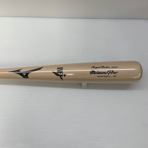 ミズノ MIZUNO ミズノプロ 硬式 大人 一般 木製バット(BFJマーク) 1CJWH22500 野球 7199