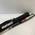 マルーチ marucci ワニクラッシャースピード 軟式 大人 一般 FRP製バット MJJSBBWS ミドルバランス 中古 ケース付き 野球 8071