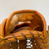 久保田スラッガー KUBOTA SLUGGER 軟式 大人 一般 外野手用 グローブ グラブ 右投げ KSN-ML-I 中古品 野球 6099