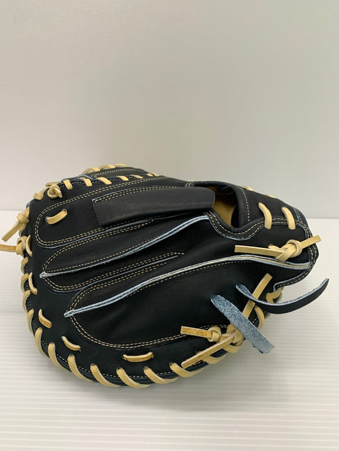 中古品 ウィルソン Wilson ウィルソンベア 硬式 キャッチャーミット 3661