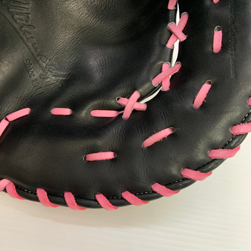 ウィルソン Wilson ウィルソンスタッフ Wilson Staff HWY3FZ 硬式 大人 一般 ファーストミット 一塁手 グローブ グラブ 右投げ 中古品 野球 9544