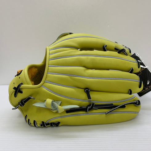 ミズノ MIZUNO ミズノプロ 硬式 大人 一般 外野手用 グローブ グラブ 左投げ 1AJGH99127 タグ付き 野球 7362