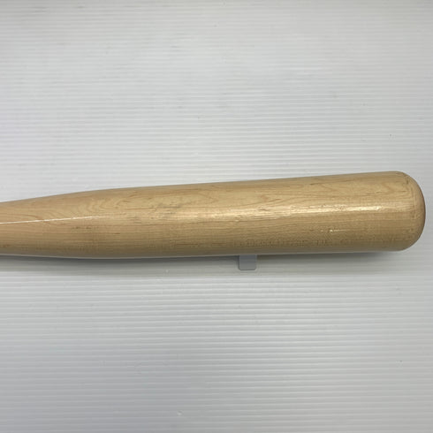 マルーチ marucci Pro Model 硬式 大人 一般 木製バット(BFJマーク) 中古 野球 8624