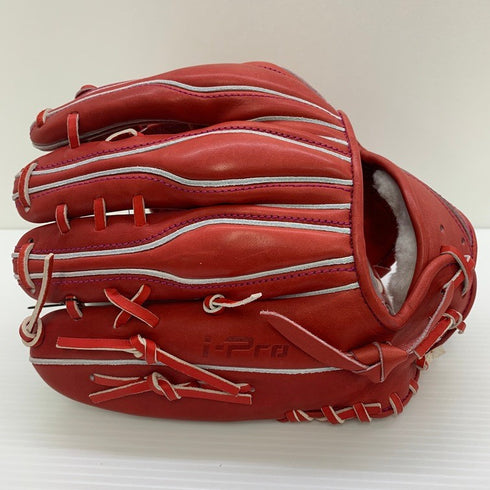 アシックス ASICS ゴールドステージ 硬式 内野手用グローブ 3121A532 5048