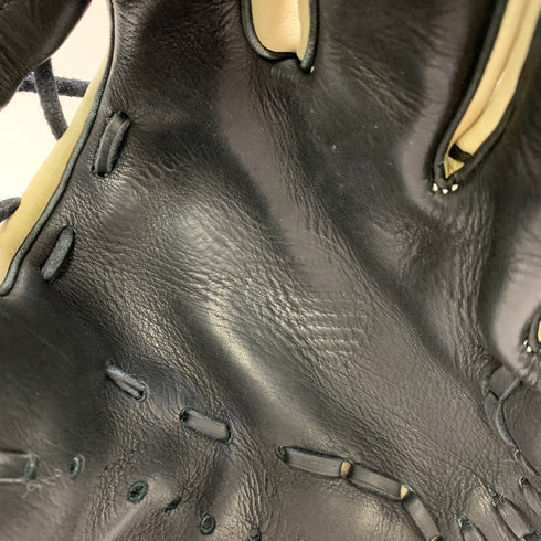 久保田スラッガー KUBOTA SLUGGER オーダー 軟式 大人 一般 内野手用 グローブ グラブ 右投げ 中古品 野球 7951