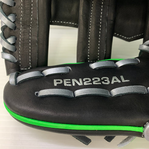 エスエスケイ SSK プロエッジ 軟式 大人 一般 オールラウンド グローブ グラブ 右投げ PENC223AL タグ付き 野球 6484