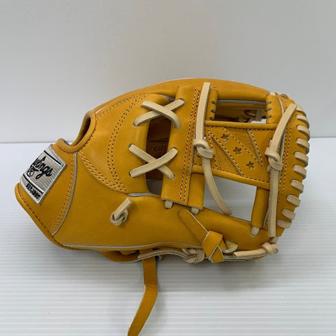 ローリングス Rawlings プロプリファード 硬式 内野手用グローブ GH1PRN62 4089