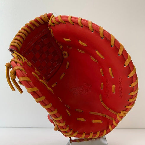 ワールドペガサス Worldpegasus グランドペガサス 硬式 ファーストミット WGK3PT3FP 5064