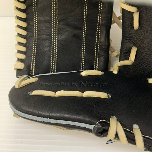 アトムズ ATOMS 上武職人モデル 硬式 大人 一般 内野手用 グローブ グラブ 右投げ AKN-501RF タグ付き 野球 6597