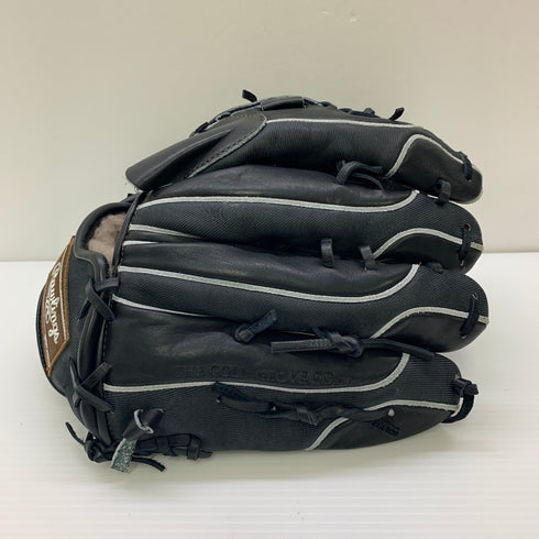 ローリングス Rawlings プロプリファード PRO PREFERRED GH4FPW2A15MG 硬式 大人 一般 投手用 グローブ ピッチャー グラブ 左投げ 中古品 野球 9639