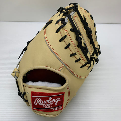 ローリングス Rawlings プロプリファード 硬式 大人 一般 ファーストミット 一塁手 グローブ グラブ 右投げ GH4PRM53 タグ付き 野球 7364