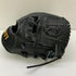 ゼット ZETT BRGA30810 軟式 大人 一般 内野手用 グローブ グラブ 右投げ 中古品 野球 9572