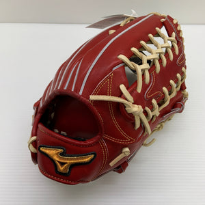 ミズノ MIZUNO ミズノプロ mizunopro 1AJGH30007 硬式 大人 一般 外野手用 グローブ グラブ 右投げ タグ付き グローブ袋付き 野球 9226