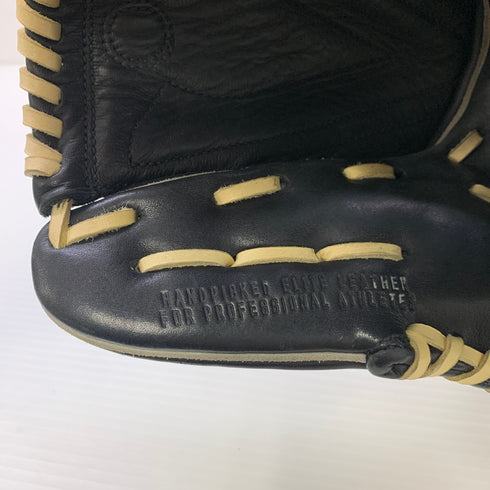 ナイキ NIKE SIGNATURE MODEL ダルビッシュ有モデル 軟式 大人 一般 投手用 グローブ ピッチャー グラブ 右投げ 中古品 野球 6095