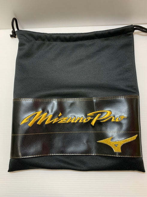 中古品 ミズノ MIZUNO ミズノプロ オーダー 軟式 投手用グローブ 濱口遥大モデル 左投げ 3798