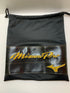 中古品 ミズノ MIZUNO ミズノプロ オーダー 軟式 投手用グローブ 濱口遥大モデル 左投げ 3798