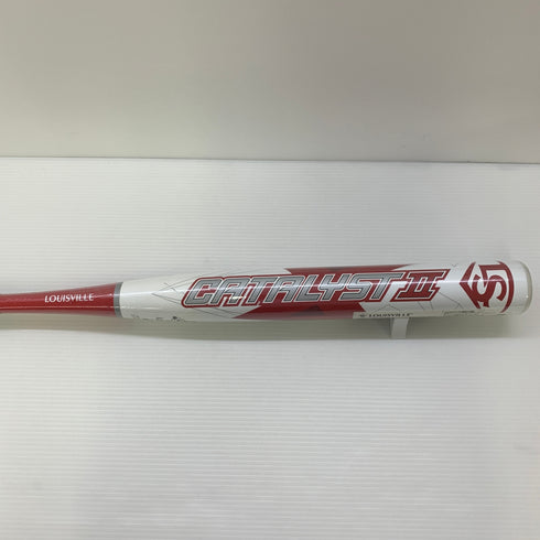 ルイスビルスラッガー Louisville Slugger カタリスト II ソフトボール用 大人 一般 FRP製バット JGS20T トップバランス 野球 7030
