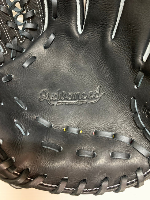 中古品 エスエスケイ SSK プロエッジアドヴァンスド 硬式オールラウンド用グローブ AKB84424 3719