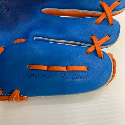 エスエスケイ SSK 軟式 大人 一般 オールラウンド グローブ グラブ 右投げ SSGーRC24 中古品 野球 8014