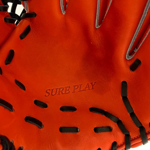 シュアプレイ SURE PLAY 硬式 外野手用グローブ SBG-GK117 5387