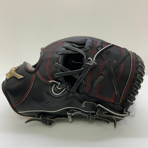 ミズノ MIZUNO グローバルエリート Global Elite 1AJGR25400 軟式 大人 一般 内野手用 グローブ グラブ 右投げ タグ付き 野球 9093