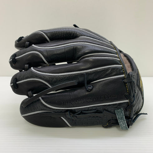 ローリングス Rawlings プロプリファード 硬式 大人 一般 内野手用 グローブ グラブ 右投げ GH4FPW2CK4MG 中古品 野球 6165