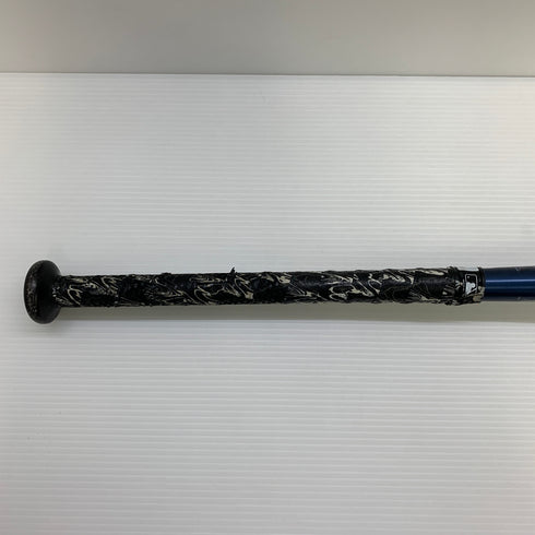 ミズノ MIZUNO ビヨンドマックスギガキング02 軟式 大人 一般 金属製バット 1CJBR151 ケース付き 野球 7094
