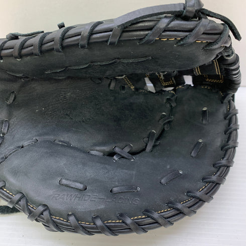 エスエスケイ SSK スーパーソフト 軟式 大人 一般 ファーストミット 一塁手 グローブ グラブ 右投げ SSF-833 中古品 野球 8086