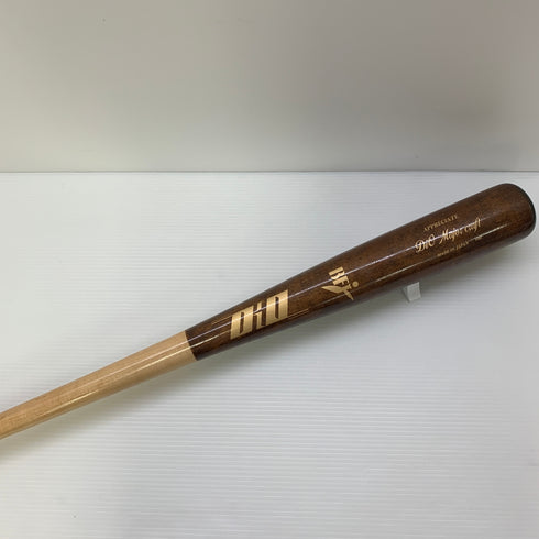 ディオ 硬式 大人 一般 木製バット(BFJマーク) 野球 7090